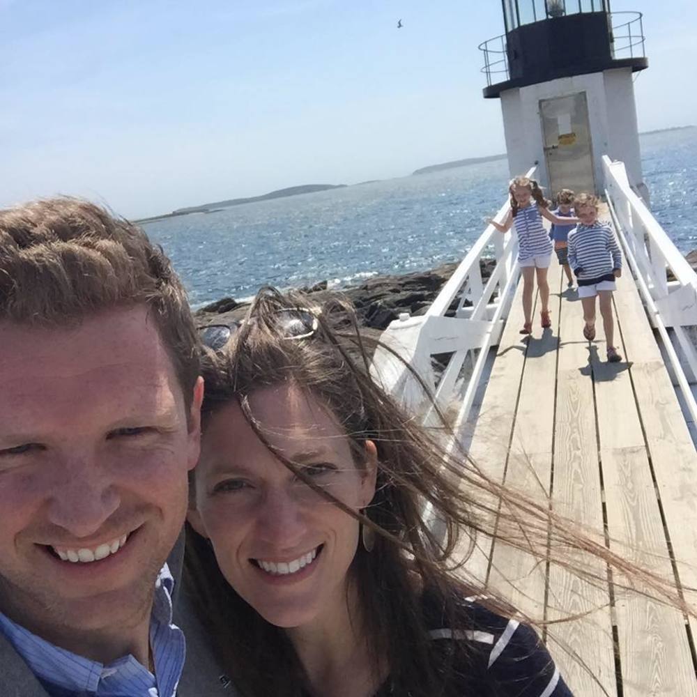 Meet your Posher, Elizabeth